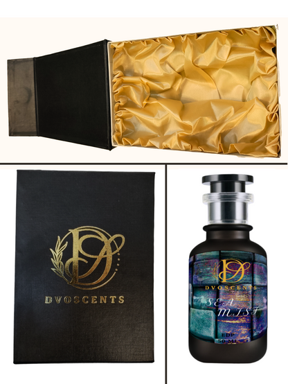 Sea Mist - Impression of Cool Water by Davidoff