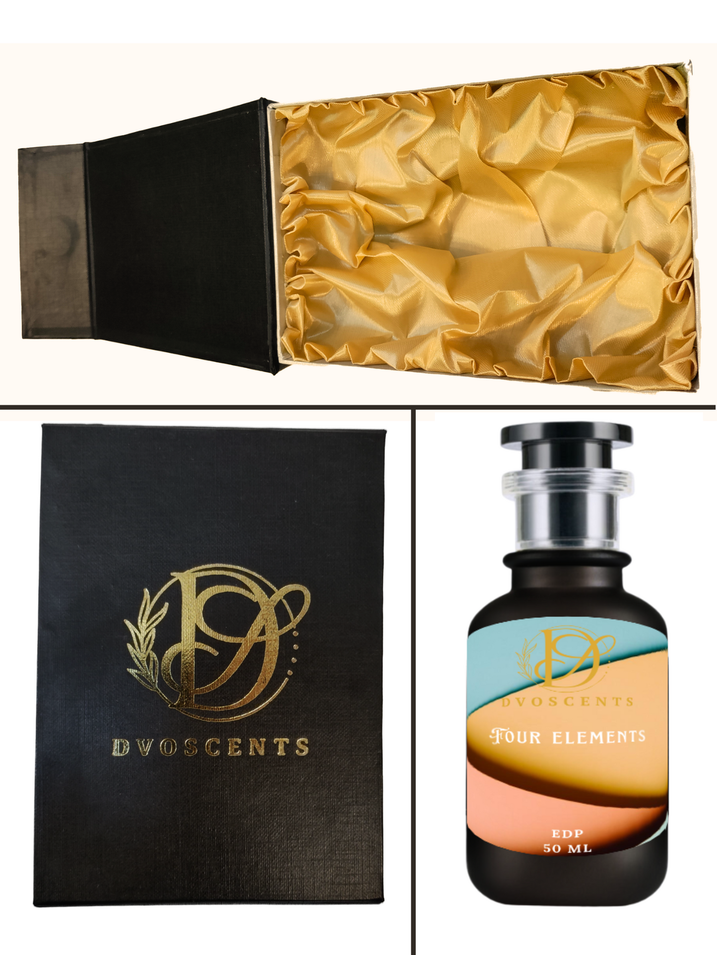 Four Elements - Impression of J'Adore Dior