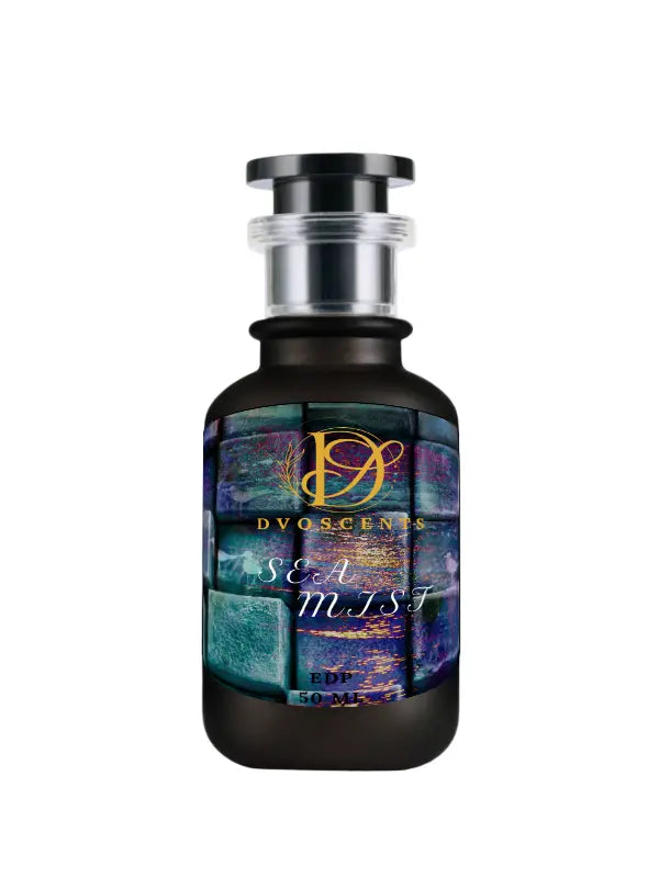 Sea Mist - Impression of Cool Water by Davidoff