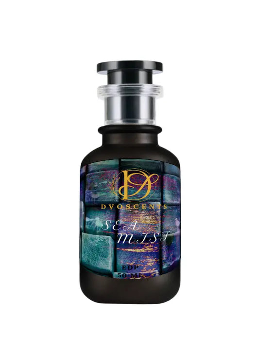 Sea Mist - Impression of Cool Water by Davidoff